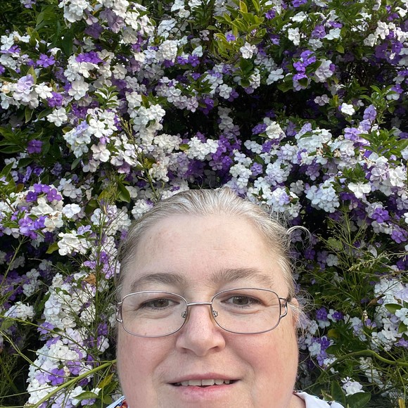 Meet your Posher, Purplegirl kezza - Picture 1 of 1